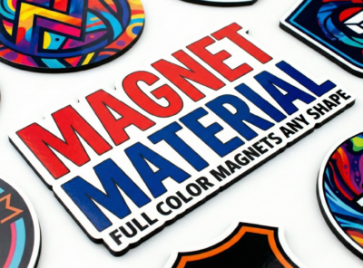 Magnets
