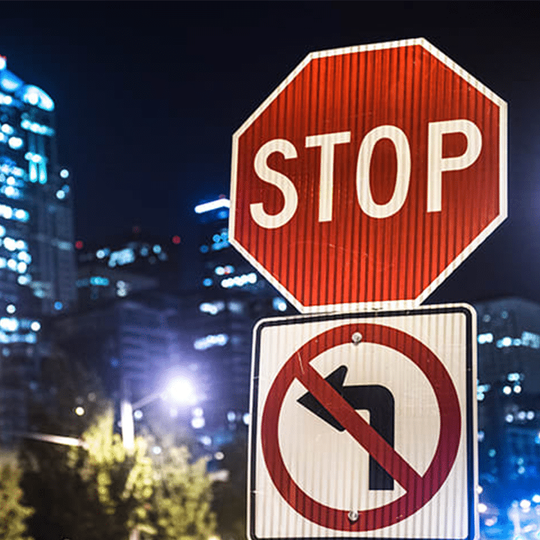 3M™ HIP Reflective Sheeting Series 3930