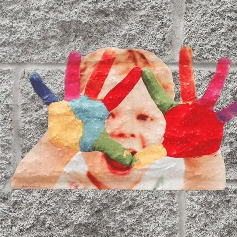 Alumigraphics Smooth