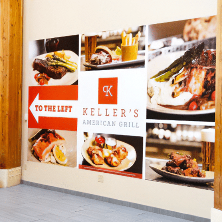 Removable Wall Vinyl 6mil