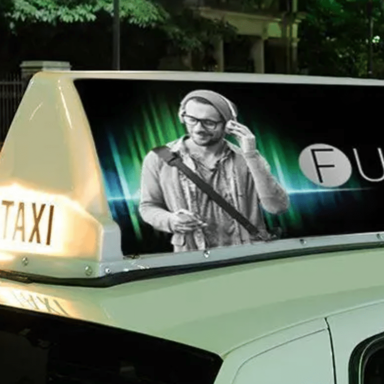 Translucent Vinyl Adhesive